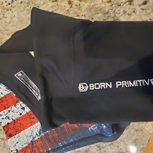 *SOLD*Born primitive